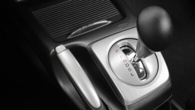 Jangan Hanya Andalkan D, Gigi Rendah Mobil Matic Bisa Cegah Rem Blong di Turunan Curam