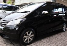 7 MPV Bekas yang Menggoda, Ada Freed Pintu Geser Rp135 Juta hingga Xpander Rp238 Juta
