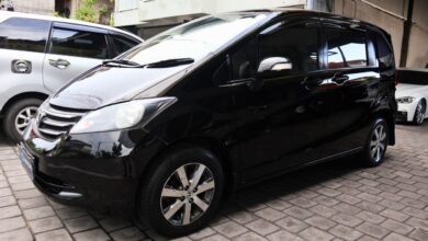 7 MPV Bekas yang Menggoda, Ada Freed Pintu Geser Rp135 Juta hingga Xpander Rp238 Juta
