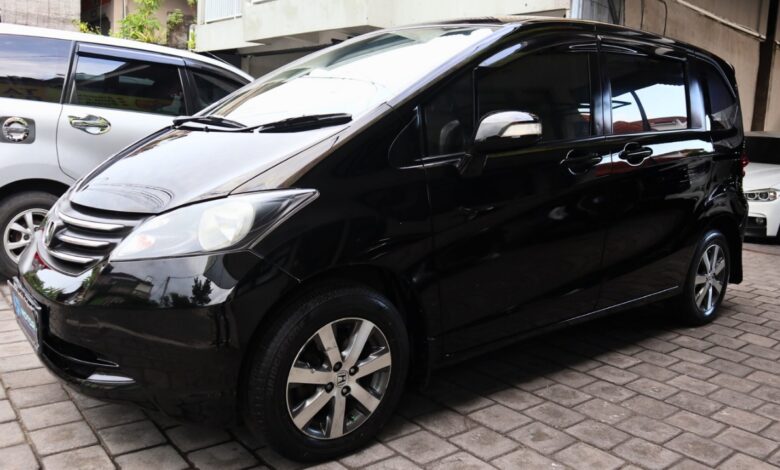 7 MPV Bekas yang Menggoda, Ada Freed Pintu Geser Rp135 Juta hingga Xpander Rp238 Juta