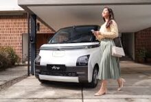 Nissan Evalia Baru Berubah Jadi PHEV, Bawa Arah Baru untuk Van Keluarga di China