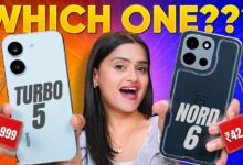 Redmi Turbo 5 Lebih Kuat untuk Gaming, Tapi Baterai Nord 6 Sulit Ditandingi