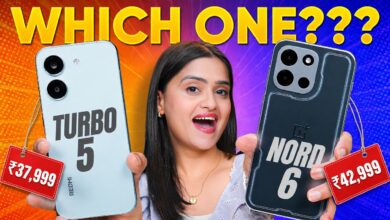 Redmi Turbo 5 Lebih Kuat untuk Gaming, Tapi Baterai Nord 6 Sulit Ditandingi