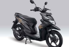 Honda BeAT Makin Tenang Dipakai Harian, CBS dan Ban Tubeless Jadi Andalan Kendali