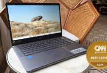 4 Laptop Murah 2026 yang Tak Biasa Murahan, dari Acer sampai Lenovo