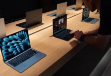 Apple Mulai Naikkan Harga Mac dan iPad, Ledakan AI Ikut Menekan Pembeli
