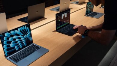 Apple Mulai Naikkan Harga Mac dan iPad, Ledakan AI Ikut Menekan Pembeli