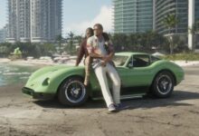 Screenshot GTA 6 Diduga Bukan dari PS5, Kualitasnya Dinilai Terlalu Tinggi