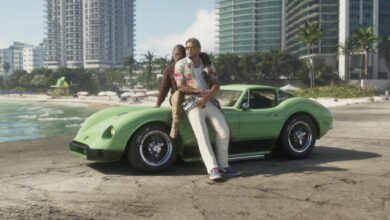 Screenshot GTA 6 Diduga Bukan dari PS5, Kualitasnya Dinilai Terlalu Tinggi