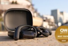 7 Headphone Terbaik 2026, Dari ANC Kuat sampai Baterai 80 Jam yang Sulit Diabaikan