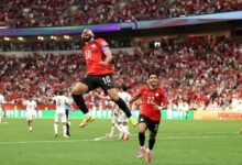 Mesir Bisa Lolos Sebelum Hadapi Iran, Hasil Jerman Jadi Penentu