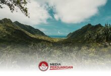 Jawa Tengah Seharian Cerah Berawan, BMKG Tak Terbitkan Peringatan Dini