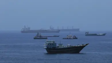 Serangan di Selat Hormuz Langsung Uji Kesepakatan Baru AS-Iran