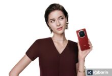 Huawei Siapkan HP Candy Bar 7 Inci, Lawan Tren Ponsel Tipis dengan Layar Jumbo