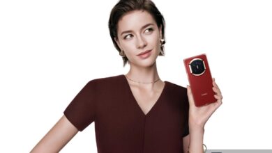 Huawei Siapkan HP Candy Bar 7 Inci, Lawan Tren Ponsel Tipis dengan Layar Jumbo