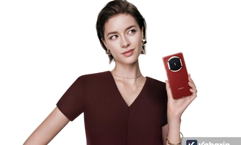 Huawei Siapkan HP Candy Bar 7 Inci, Lawan Tren Ponsel Tipis dengan Layar Jumbo