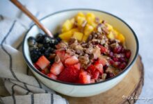 Oatmeal Bukan Cuma Sarapan Diet, Ini Manfaat yang Sering Terlewat