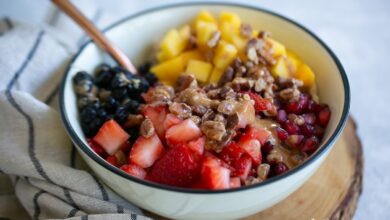 Oatmeal Bukan Cuma Sarapan Diet, Ini Manfaat yang Sering Terlewat