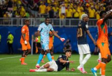 Pantai Gading Tembus 32 Besar, Curacao Tersingkir Setelah Dibekap 2-0