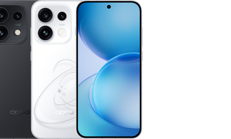 Oppo Reno16 Pro Global Lebih Ringkas, Tapi Kamera 200MP dan 144Hz Tetap Dibawa