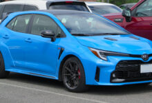 Kebiasaan Sepele Ini Ternyata Menentukan Umur Turbo Toyota GR Corolla