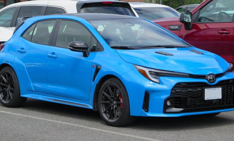 Kebiasaan Sepele Ini Ternyata Menentukan Umur Turbo Toyota GR Corolla