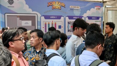 Moores Rowland Indonesia Buka 8 Lowongan Juni 2026, Jalur Fresh Graduate hingga Senior