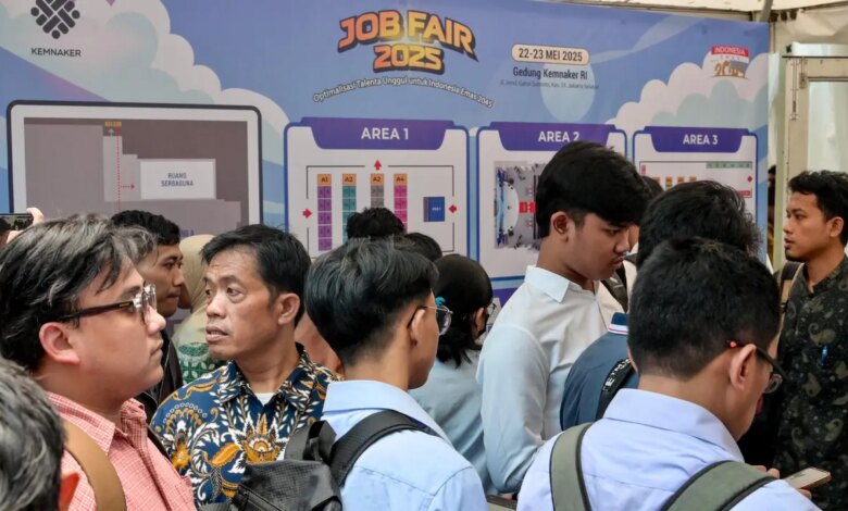 Moores Rowland Indonesia Buka 8 Lowongan Juni 2026, Jalur Fresh Graduate hingga Senior