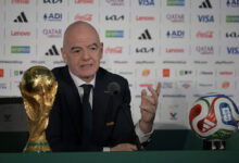 FIFA Pertimbangkan Ubah Undian Adu Penalti, Satu Keputusan Bisa Mengubah Awal Nasib Tim