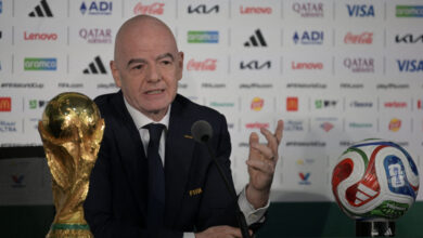 FIFA Pertimbangkan Ubah Undian Adu Penalti, Satu Keputusan Bisa Mengubah Awal Nasib Tim