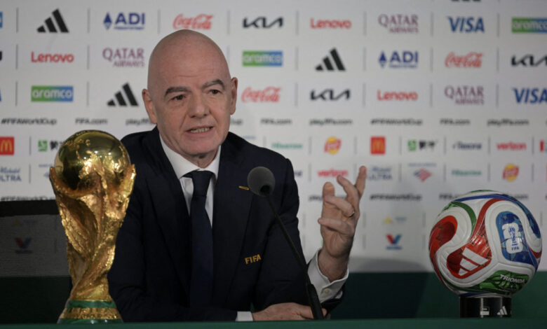 FIFA Pertimbangkan Ubah Undian Adu Penalti, Satu Keputusan Bisa Mengubah Awal Nasib Tim
