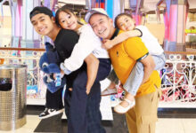 Betrand Peto Ungkap Pernah Terdoktrin soal Ruben Onsu, Sindir Jarak dengan Anak-Anaknya