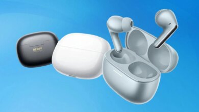 REDMI Buds 8 Hadir dengan ANC 50 dB, TWS Rp699 Ribu yang Terasa Kelas Premium