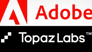 Adobe Siap Akuisisi Topaz Labs, Alat AI Foto yang Dipakai Kreator Bisa Berubah