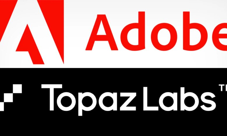 Adobe Siap Akuisisi Topaz Labs, Alat AI Foto yang Dipakai Kreator Bisa Berubah