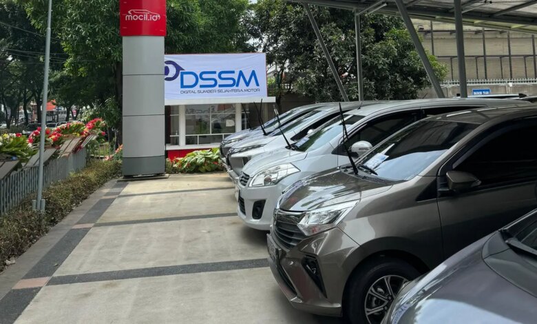 10 Mobil Bekas Layak Pakai di Rp50 Juta–Rp90 Juta, Pilihan Paling Cermat