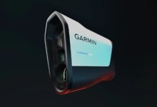 Garmin Approach Z10, Rangefinder Pintar yang Bikin Golfer Muda Makin Yakin di Lapangan
