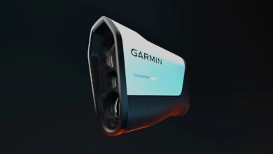 Garmin Approach Z10, Rangefinder Pintar yang Bikin Golfer Muda Makin Yakin di Lapangan
