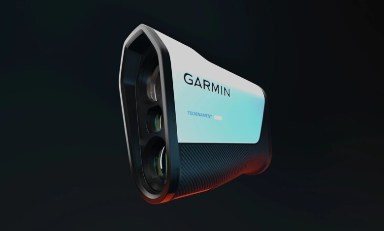 Garmin Approach Z10, Rangefinder Pintar yang Bikin Golfer Muda Makin Yakin di Lapangan