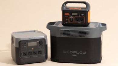 Baterai Rumah Plug-In Mulai Menang, Lebih Murah dan Tak Serumit Sistem Tradisional
