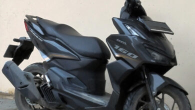 Honda Vario EVO 160 Ditetapkan Bukan Sekadar Model Baru, Targetnya Sampai 300 Ribu Unit Setahun