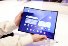 Galaxy Z Fold 8 Disebut Makin Ringan, Lipatan Layar Mulai Nyaris Hilang