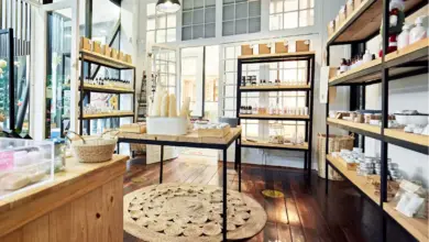 Serum Spesifik Makin Dicari di Jepang, Hanasui Justru Tembus 1.500 Gerai