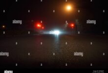 Kenapa Contraflow Wajib Nyalakan Lampu, Ternyata Bukan Soal Terang Saja