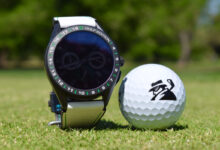 Tag Heuer Bawa Jam Golf Mewah yang Bisa Rekam Pukulan Tanpa Input Manual