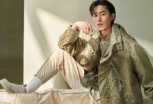 5 Gaya Night Out Ala Lee Jae Wook, Simpel Tapi Tetap Berkarisma
