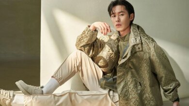 5 Gaya Night Out Ala Lee Jae Wook, Simpel Tapi Tetap Berkarisma