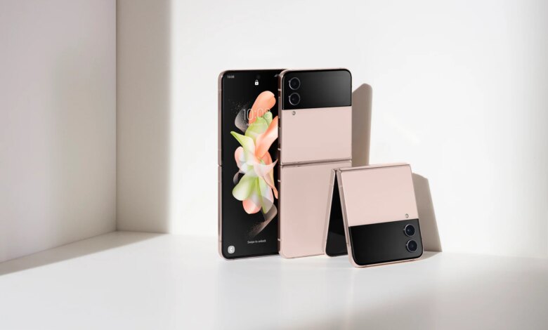 Galaxy Z Flip 8 Makin Menarik, China dan Amerika Serikat Dipastikan Dapat Snapdragon
