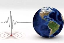 Gempa M 7,1 Guncang Venezuela, Peringatan Tsunami Bikin Warga Caracas Panik