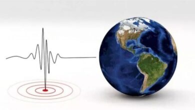 Gempa M 7,1 Guncang Venezuela, Peringatan Tsunami Bikin Warga Caracas Panik